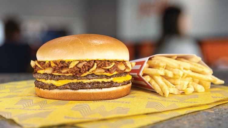 Whataburger introduces a new menu item just in time for ‘chili’ weather