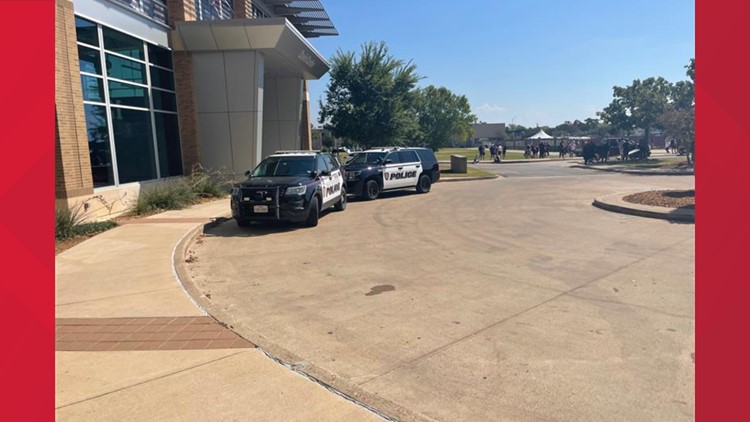 UPDATE: ‘All Clear’ given for bomb threat at Kyle Field, Bright Football Complex