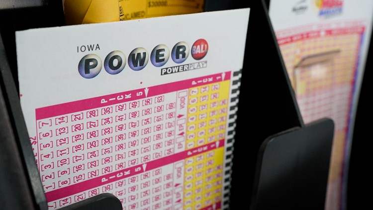 No jackpot winners, but several new millionaires after delayed Powerball drawing