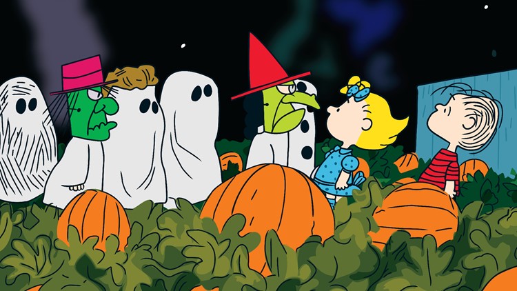 ‘It’s the Great Pumpkin, Charlie Brown’ won’t air on TV this year