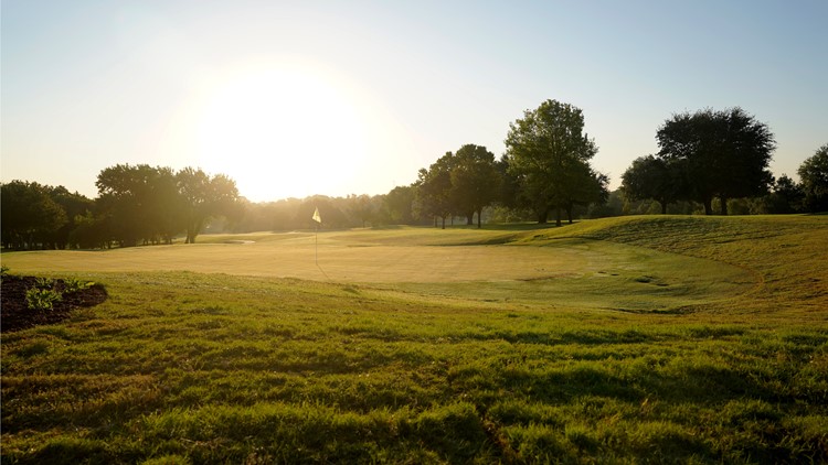 Dallas’ Cedar Crest is getting a nationally-televised tournament featuring the top Black college golfers