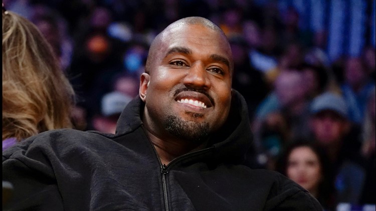 Ye dropped by talent agency, documentary on him scrapped