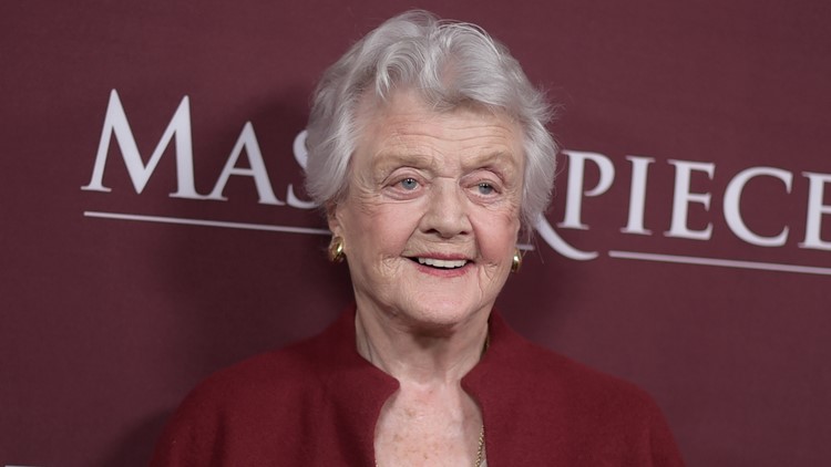 Award-winning actress Angela Lansbury, known for ‘Murder, She Wrote,’ dies at 96