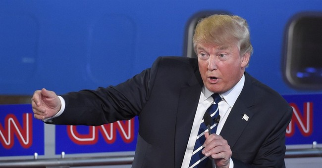 Game on…Trump Suing CNN for Defamation