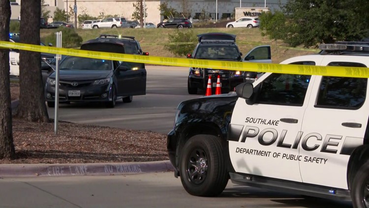 Suspect believed to be connected to North Richland Hills homicide fatally shot by Southlake officers, police say