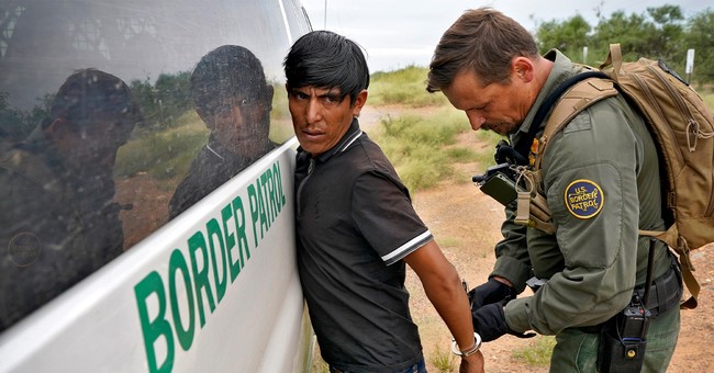 Biden Admin Quietly Begins To Treat Border Crisis Like Invasion