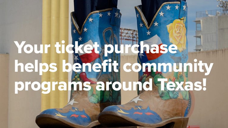 State Fair of Texas – Where the cost of your ticket goes