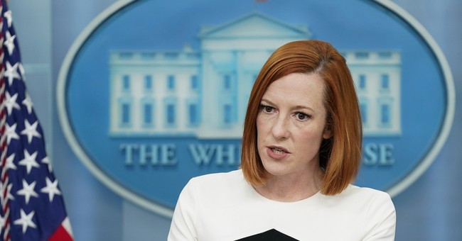 Jen Psaki Admits Mandela Barnes Is Disconnected From Wisconsin Voters