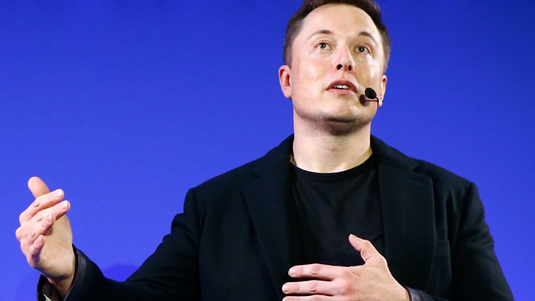 Musk’s plan to end Russian war infuriates Ukraine on Twitter