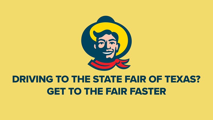 State Fair of Texas – An essential driving tip