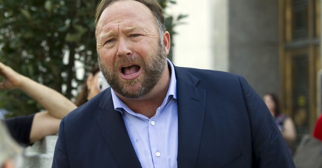 Alex Jones Jury Delivers a Truly Insane Verdict