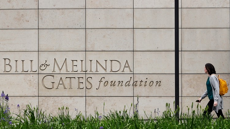 Gates Foundation pledges $1.2B to eradicate polio globally