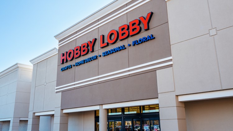 ‘I chose God’: Hobby Lobby CEO says he’s giving away company