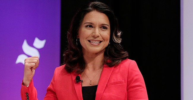 Tulsi Gabbard Continues to Cause Problems Within the Democrat Party After Leaving It