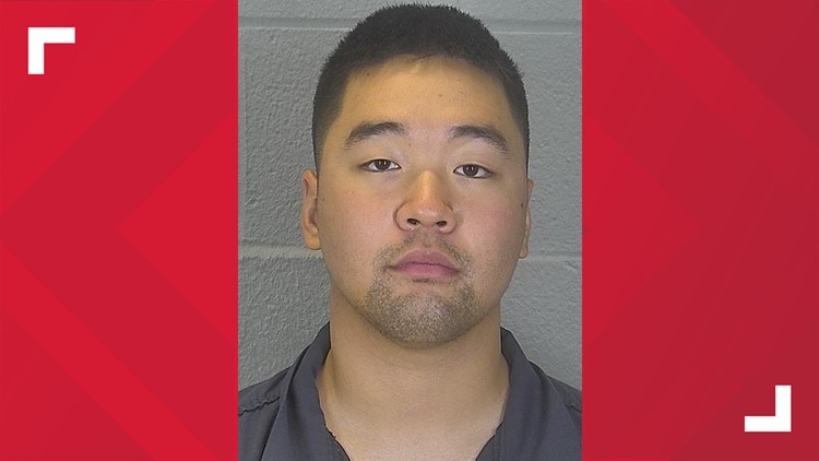 Prosecutor files murder charge against Purdue student in death of his roommate