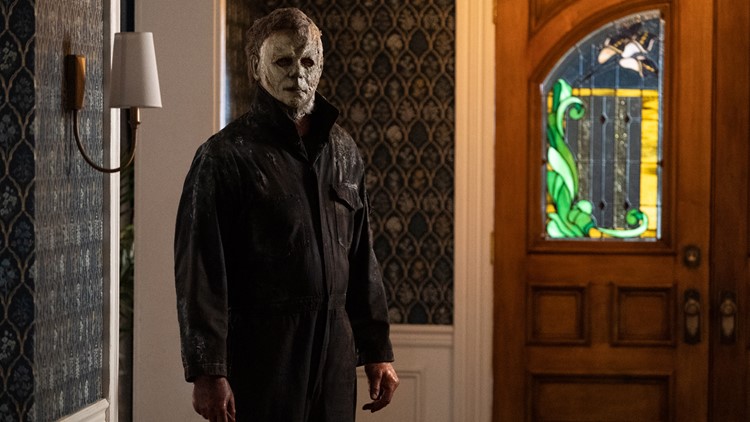 ‘Halloween Ends’ wins box office but renews streaming debate