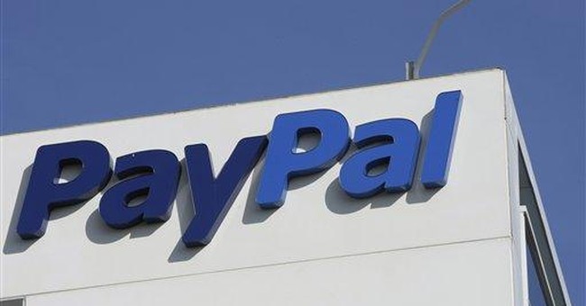 After Getting Blistered Online, PayPal Does an About-Face on Its ‘Disinformation’ Policy