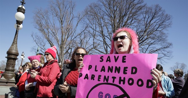 Death on Wheels: Planned Parenthood to Deploy Mobile Abortion Clinic Near Red State Borders