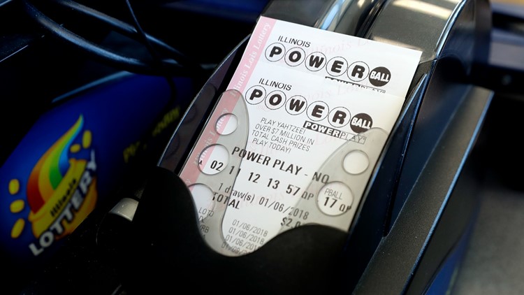 Powerball jackpot jumps to $700M as lottery craze continues