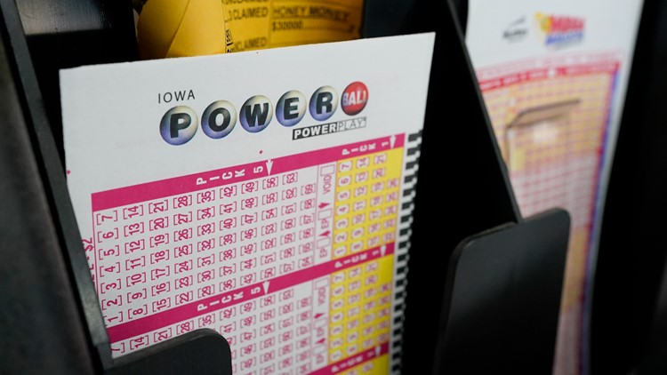 Did anyone win the $454 million Powerball jackpot?