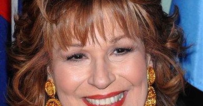 The View’s Joy Behar Exposes How out of Touch She Is With Everyday Americans