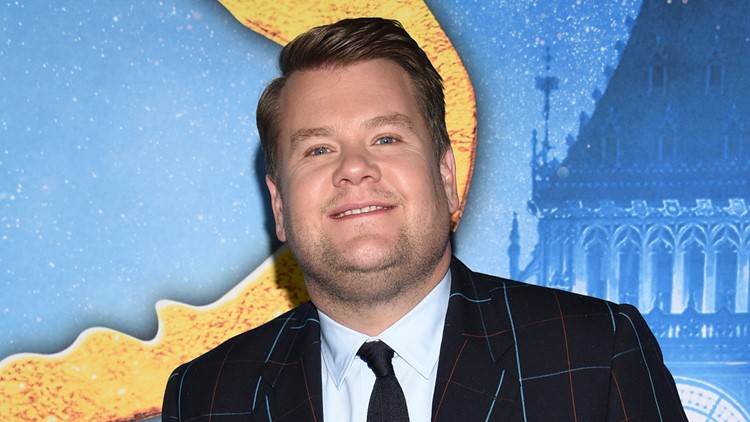 NYC restaurant bans, unbans comedian James Corden