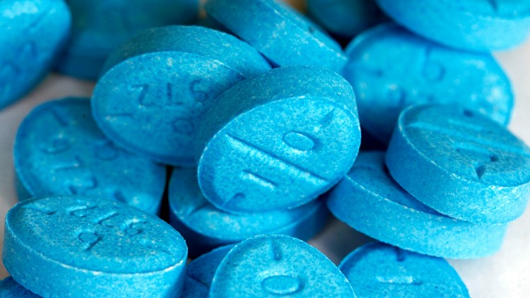 There’s a nationwide shortage of Adderall, FDA says