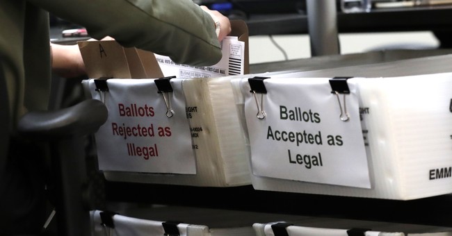 Delaware Supreme Court Issues Critical Ruling on Mail-in Voting