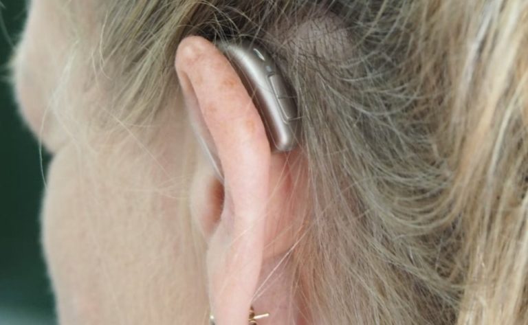 The Biden Move to Allow Hearing Aids to Be Sold Over-the-Counter is Now Saving Americans Thousands