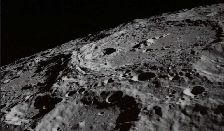 Volcanoes Were Erupting on the Moon One Billion Years More Recently Than Previously Thought