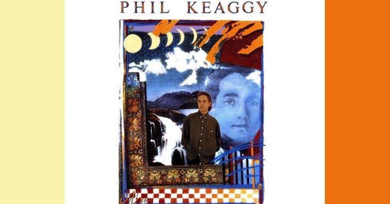 Phil Keaggy’s ‘Find Me in These Fields’ Makes a Welcome Comeback