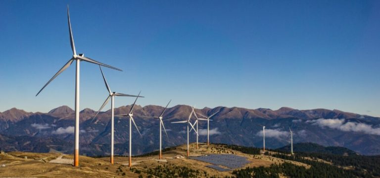 Renewables Met 100% of the Rise in Global Electricity This Year in 2022