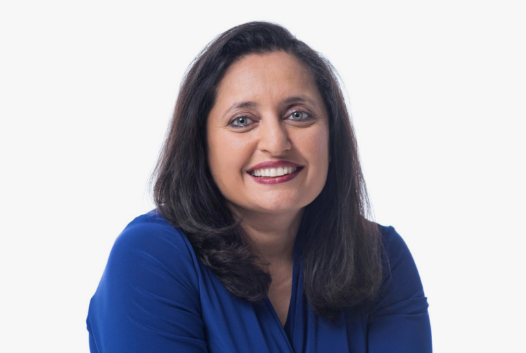 Sonal Shah is The Texas Tribune’s next CEO