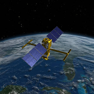 NASA Invites Media to Launch of Water-Monitoring Satellite