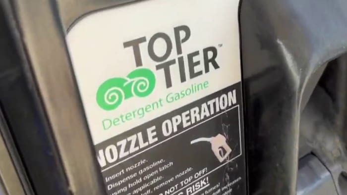 Is Top Tier gas better for your car?