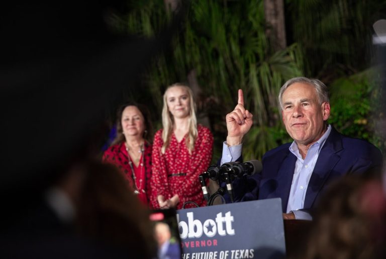 Republican victories show Texas is still far from turning blue