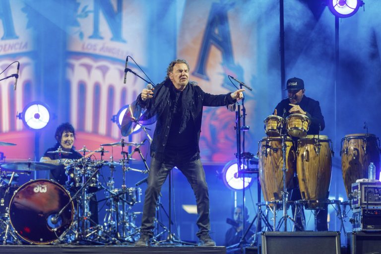 Mana? adds 2nd San Antonio show ‘due to overwhelming demand’