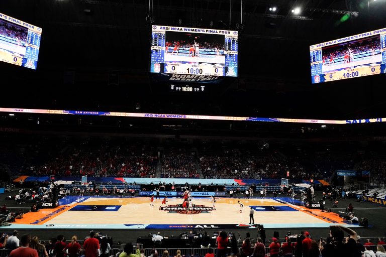 San Antonio chosen to host Women’s NCAA Final Four in 2029