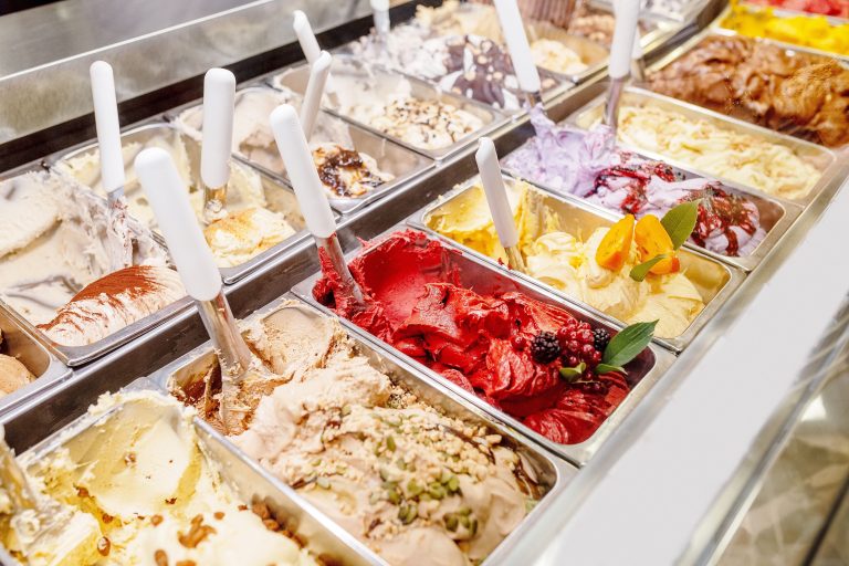 Ice cream company Handel’s is coming to San Antonio