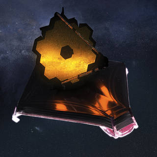 Experts Available to Discuss NASA Webb Telescope Science Results