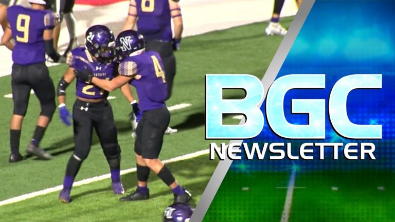 Brennan crushes Los Fresnos, sets up rematch with Lake Travis; Alamo Heights takes down Gregory-Portland, faces Liberty Hill next; Falls City hands Sabinal first loss