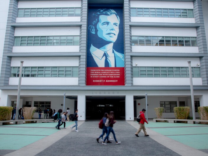 Remembering Sen. Robert F. Kennedy who would have turned 97 this weekend