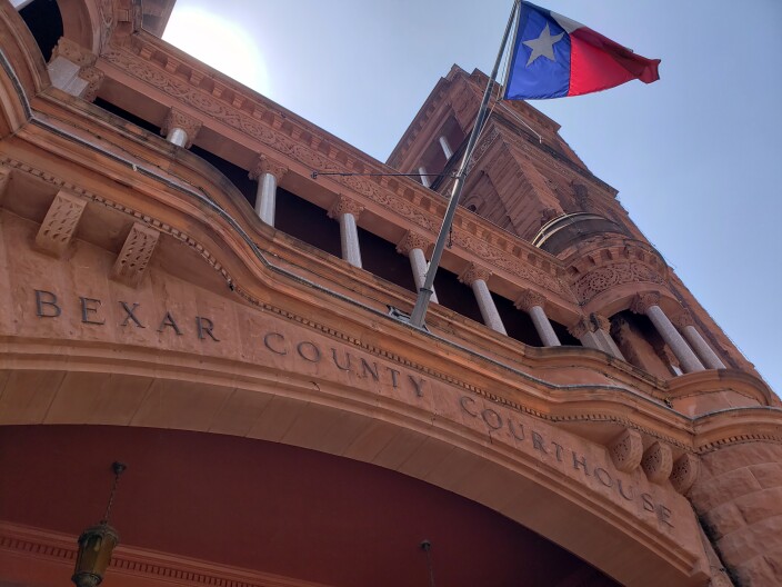 Bexar County commissioners approve legislative agenda that includes abortion rights and gun control