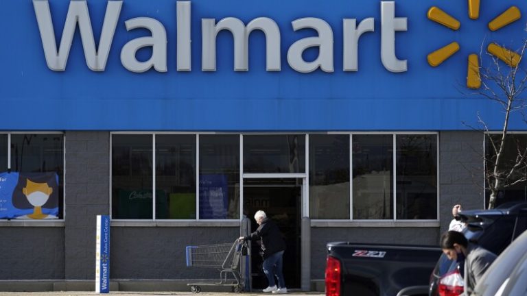 Walmart offers to pay $3.1 billion to settle opioid lawsuits