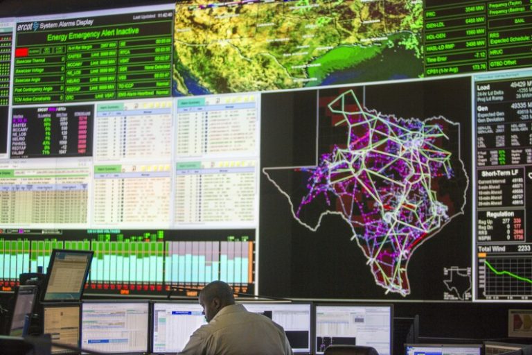 Texas lawmakers are considering a power grid fix that ignores last year’s blackout