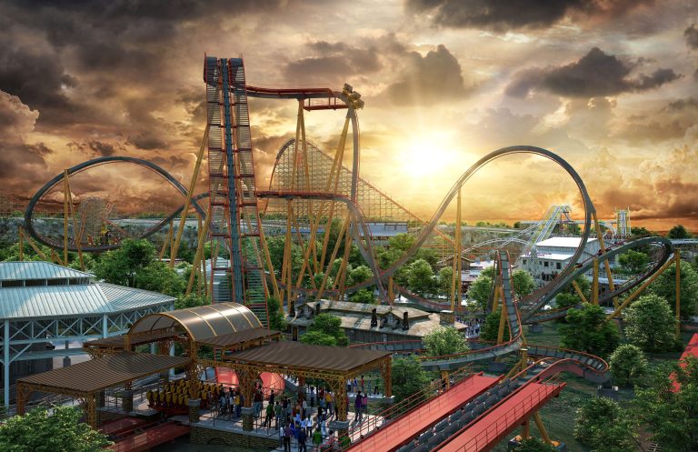 SA theme park owner sees huge drop in attendance