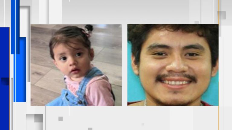 Suspect in infant’s abduction stabs girl, self to death after chase with officers, Sugar Land police say