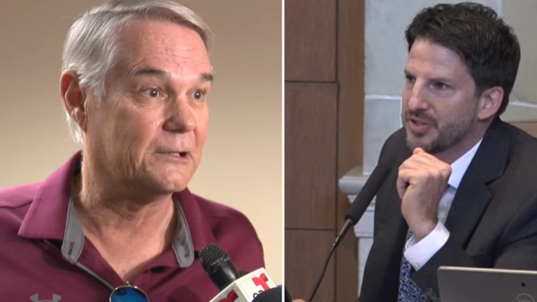 Clayton Perry stripped of council committees, Mario Bravo given new assignments amid reshuffle