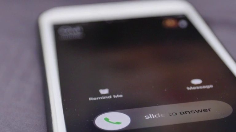 Guadalupe County Sheriff warns of scam callers targeting area residents