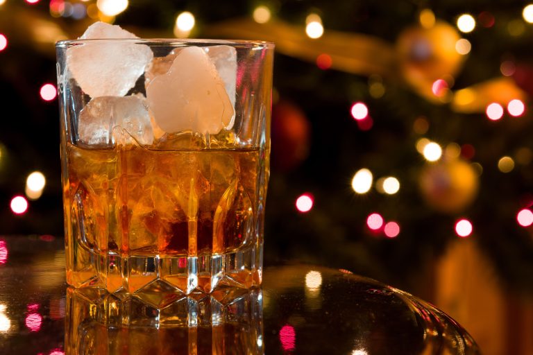 Esquire Tavern brings back its holiday pop-up bar this November